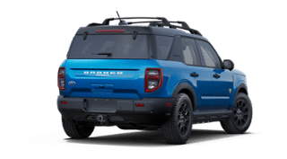 2025 Ford Bronco Sport® External Image 4